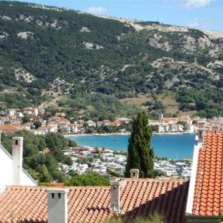 Adriatic Arteon Appartement Baška Buitenkant foto