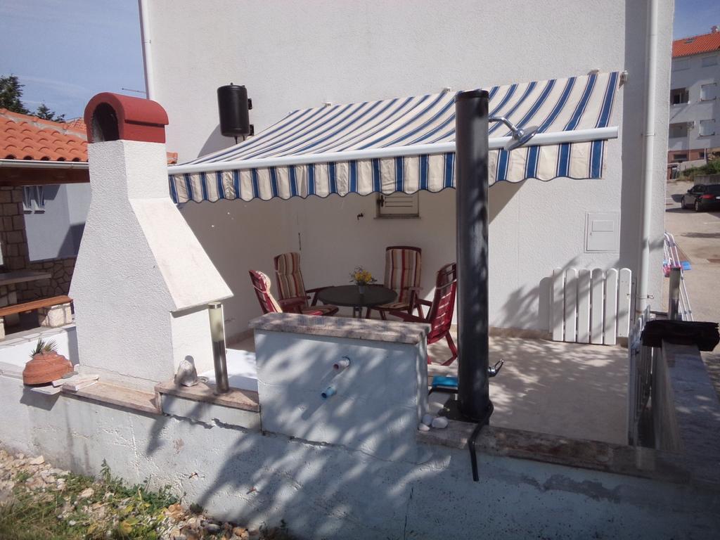 Adriatic Arteon Appartement Baška Buitenkant foto