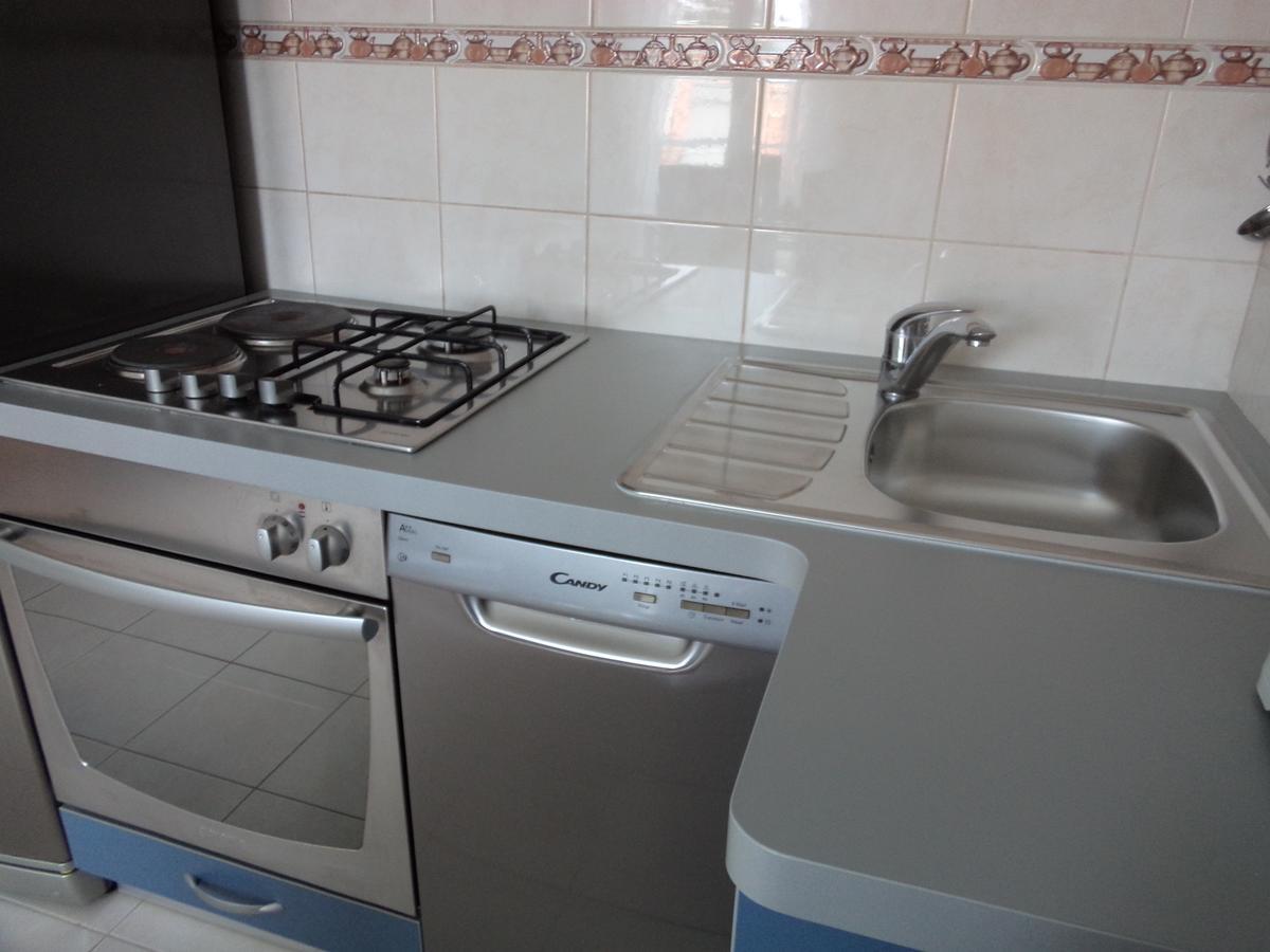 Adriatic Arteon Appartement Baška Buitenkant foto