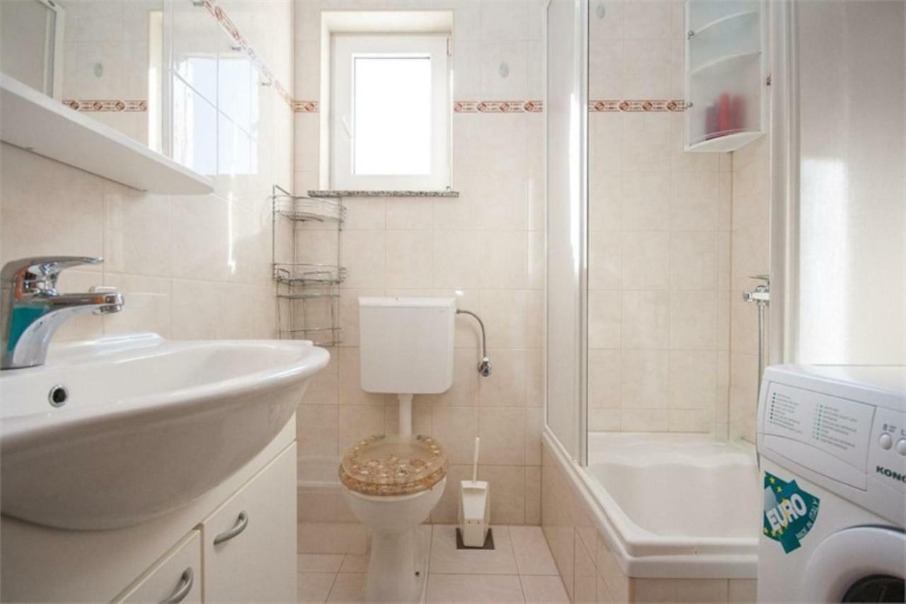 Adriatic Arteon Appartement Baška Buitenkant foto